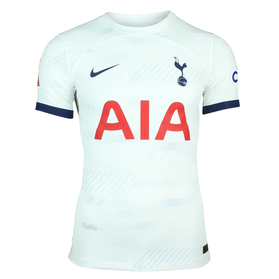 Maglia di Bryan Gil (Tottenham Hotspur)