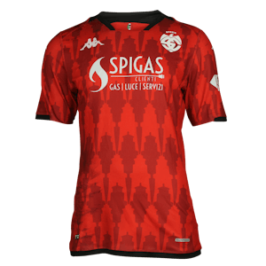 Rachid Kouda Spezia Calcio shirt