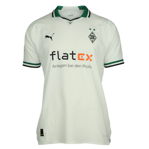 Marvin Friedrich Borussia Mönchengladbach jersey