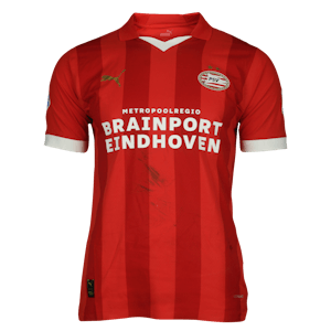 Noa Lang PSV forması