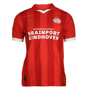 Hirving Lozano PSV shirt