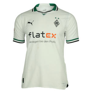 Maillot de Stefan Lainer (Borussia Mönchengladbach)