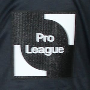 Ryota Morioka Sporting Charleroi shirt