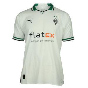 Christoph Kramer Borussia Mönchengladbach shirt