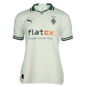 Nathan N'Goumou Borussia Mönchengladbach shirt