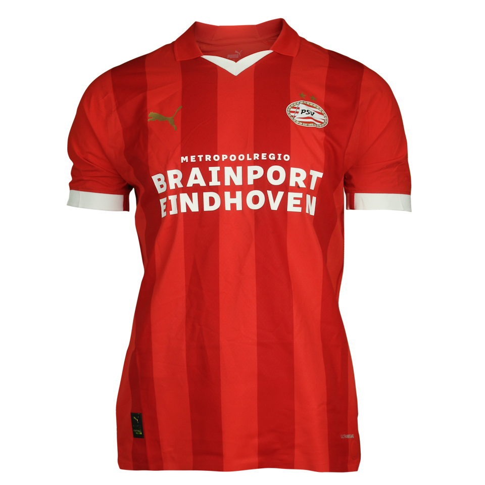 Maillot de Yorbe Vertessen (PSV)