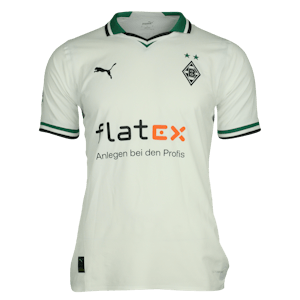 Tony Jantschke Borussia Mönchengladbach jersey