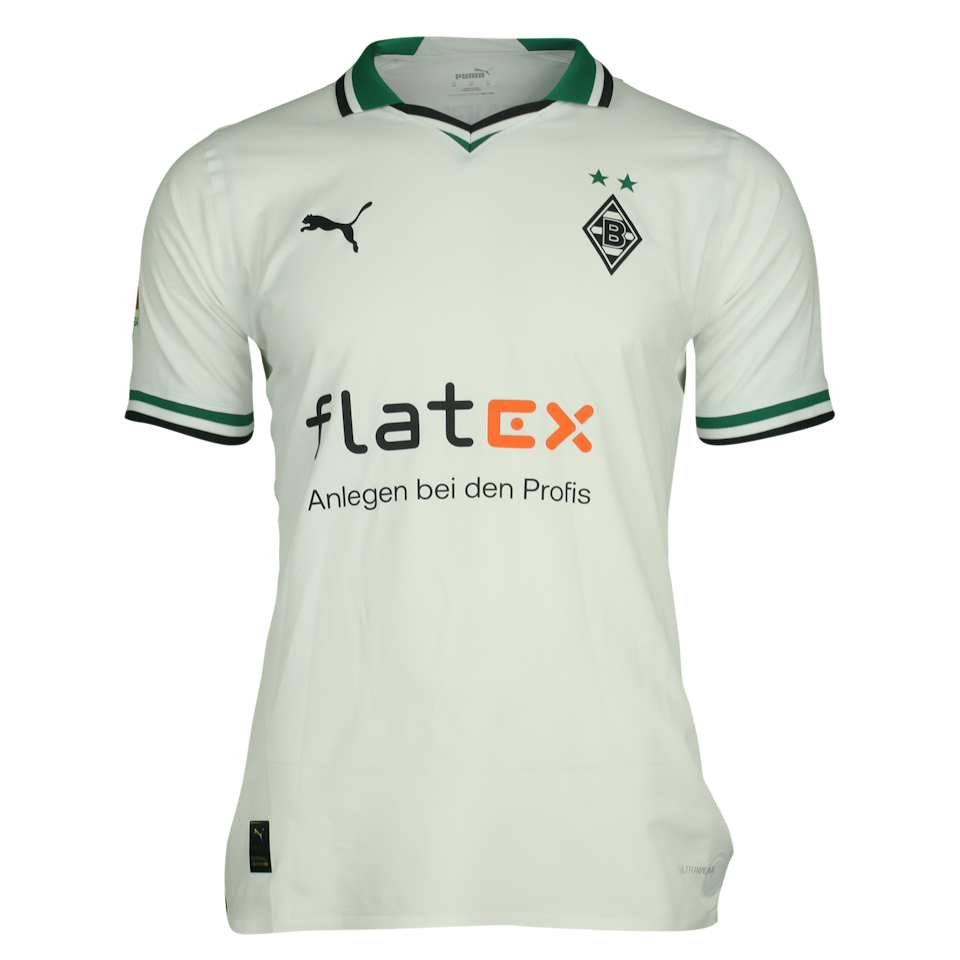 Tony Jantschke Borussia Mönchengladbach jersey