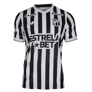 Camiseta Lucas Andrés Mugni Ceará