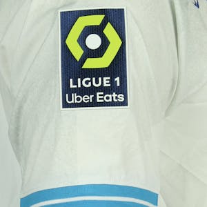Maillot de Emran Soglo (Olympique de Marseille)