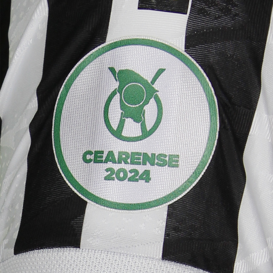 Facundo Barcelo Ceará jersey