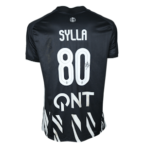 Youssuf Sylla