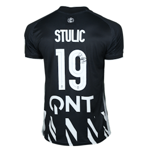 Nikola Stulic