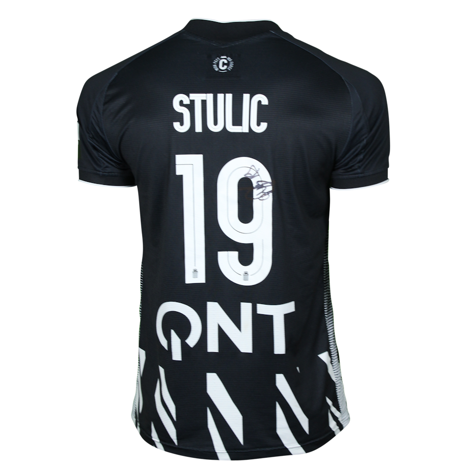 Nikola Stulic