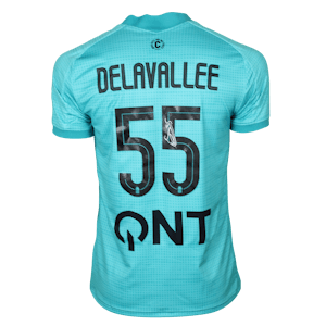 Martin Delavallee | Charleroi 