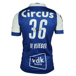 Tibe De Vlieger
