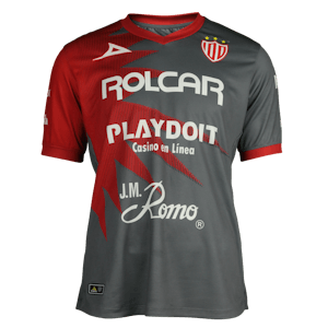 Camiseta Emilio Martínez González Necaxa