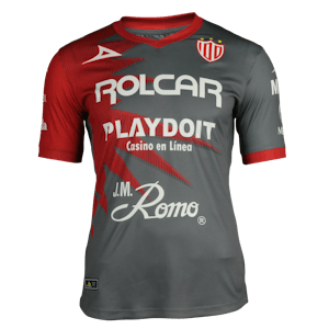 Alejandro Andrade Rivera Necaxa shirt