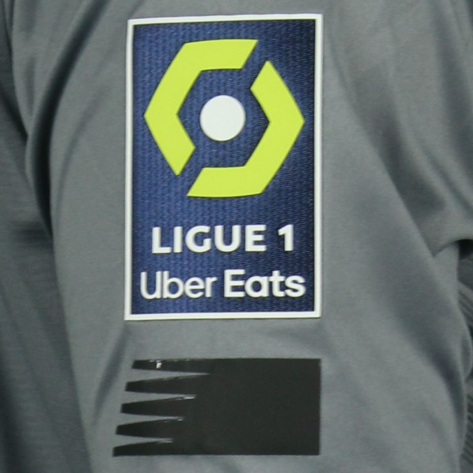 Lucas Chevalier LOSC Lille forması