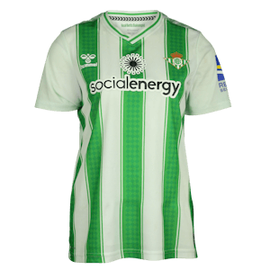 Tiffany Cameron Real Betis Women shirt