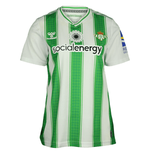 Romina Núñez Real Betis Women shirt