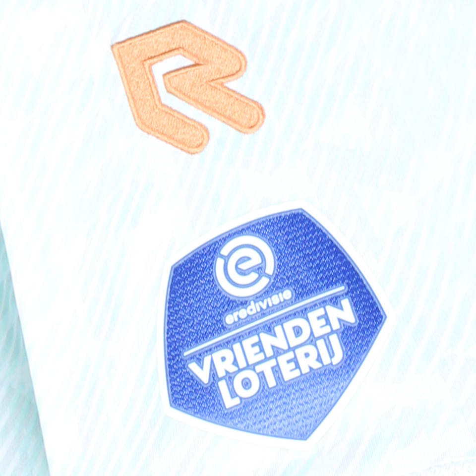 Maillot de Magnus Mattsson (NEC)