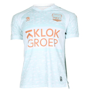 Kodai Sano NEC shirt