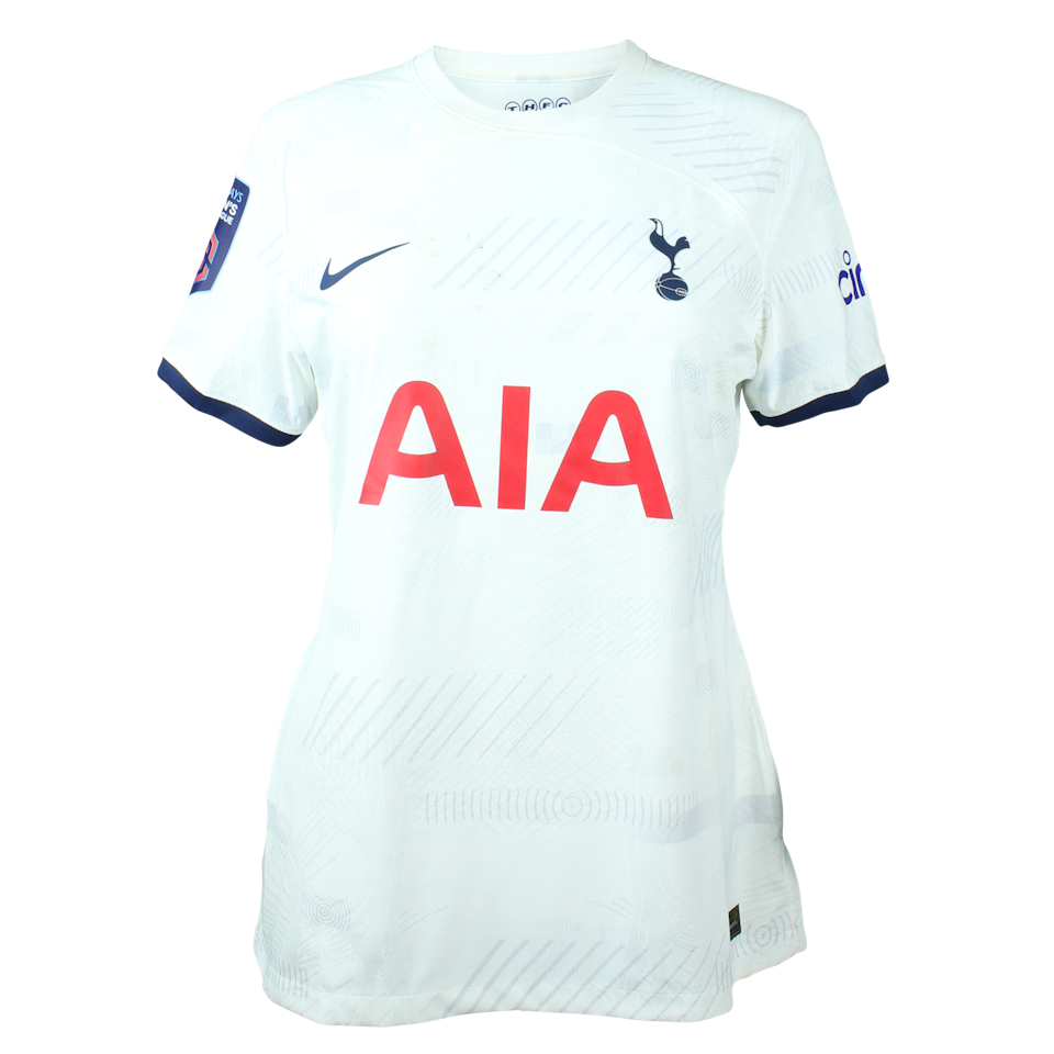 Amanda Nildén Tottenham Hotspur Women shirt