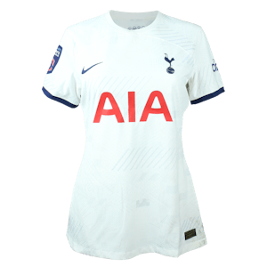 Camiseta Grace Clinton Tottenham Hotspur Women