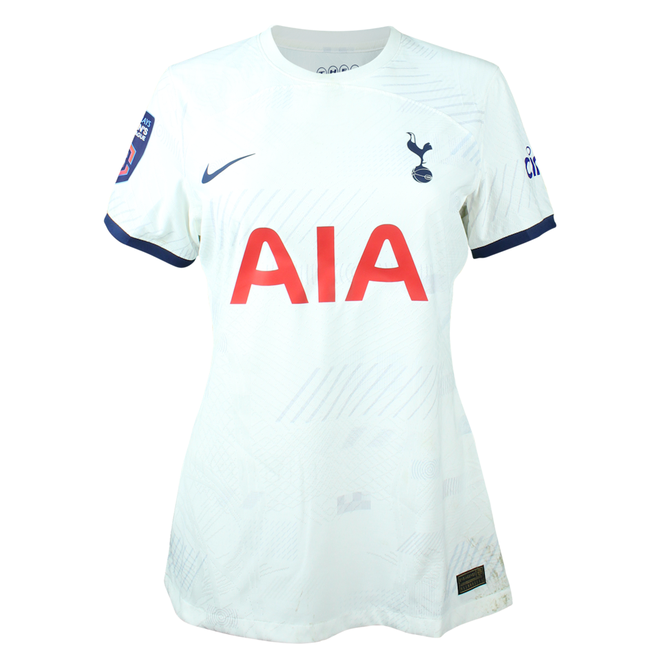 Camiseta Grace Clinton Tottenham Hotspur Women