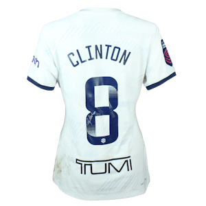 Camiseta Grace Clinton Tottenham Hotspur Women