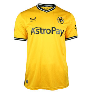 Santiago Ignacio Bueno Sciutto Wolverhampton Wanderers jersey