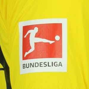 Niklas Süle Borussia Dortmund shirt