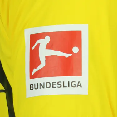 Borussia Dortmund-Trikot von Jadon Sancho