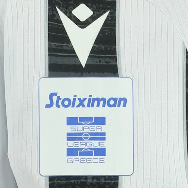 Maglia di Kiril Despodov (PAOK)