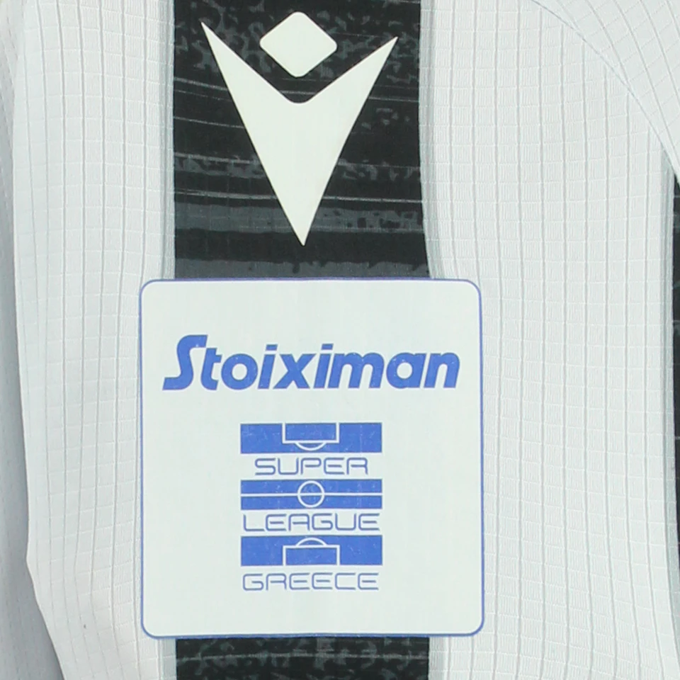 Maglia di Kiril Despodov (PAOK)