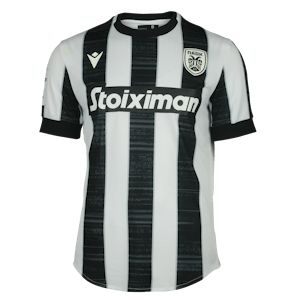 Konstantinos Koulierakis PAOK forması