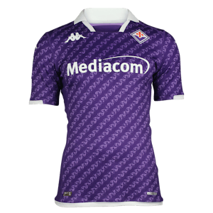 Lucas Martínez Quarta Fiorentina jersey