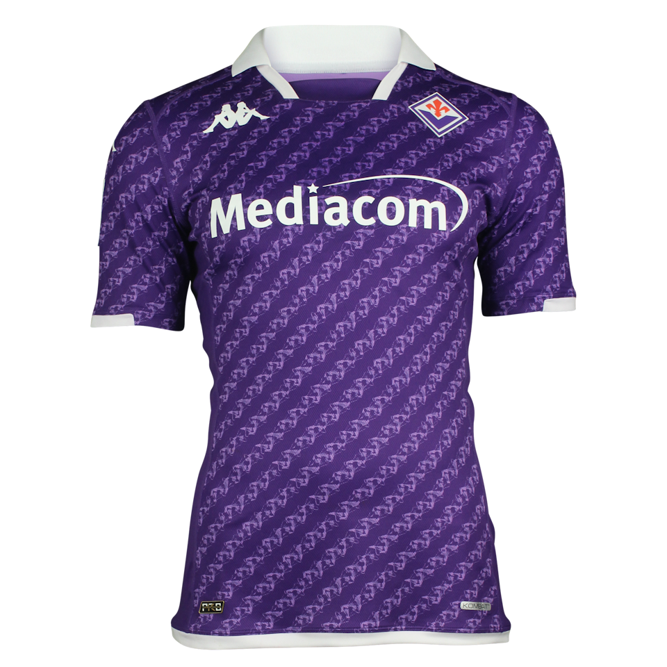 Lucas Martínez Quarta Fiorentina jersey