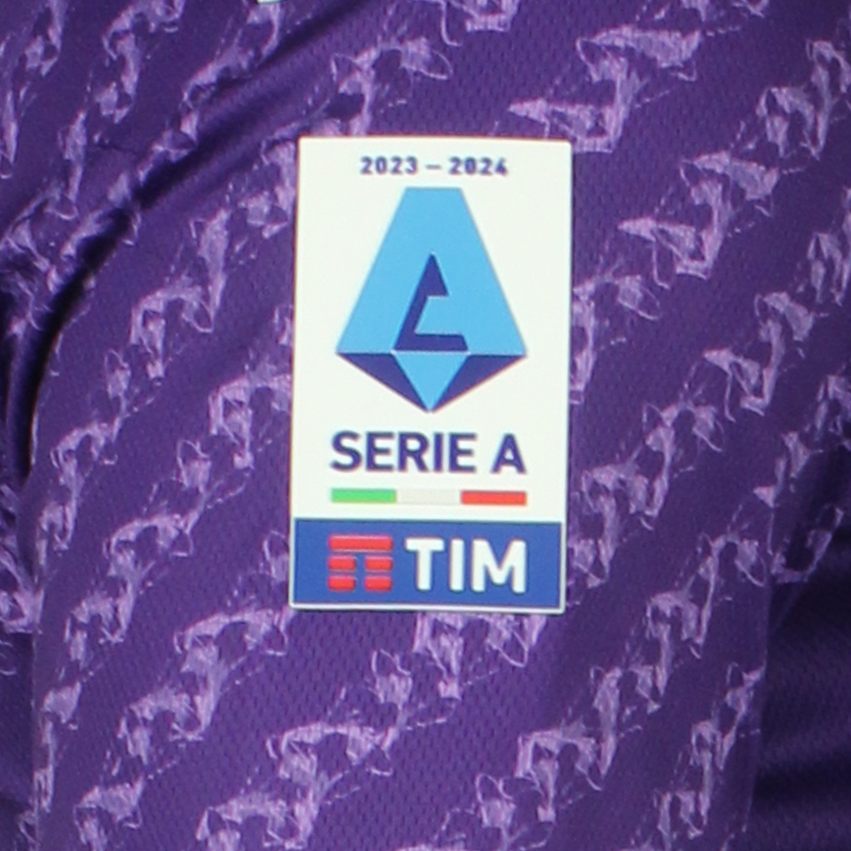 Lucas Martínez Quarta Fiorentina jersey