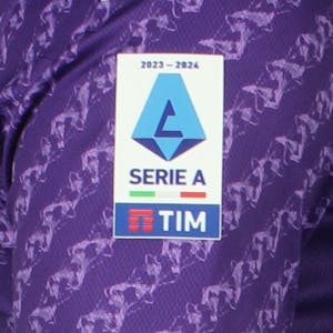 Fabiano Parisi Fiorentina shirt