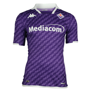 Arthur Melo Fiorentina camisa.