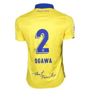 Ryoya Ogawa 小川諒也 STVV のシャツ