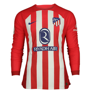 José Giménez Atlético de Madrid shirt