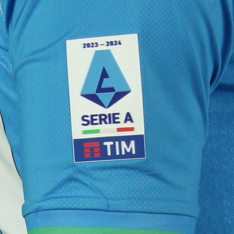 Luigi D'Avino | SSC Napoli