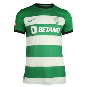 Gonçalo Bernardo Inácio Sporting CP shirt