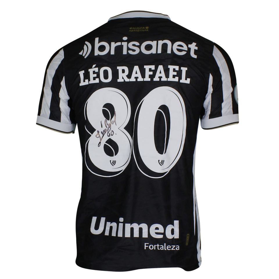 Leo Rafael