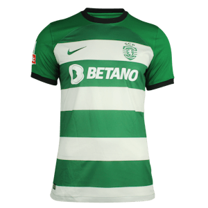 Pereira Gonçalves Sporting CP jersey