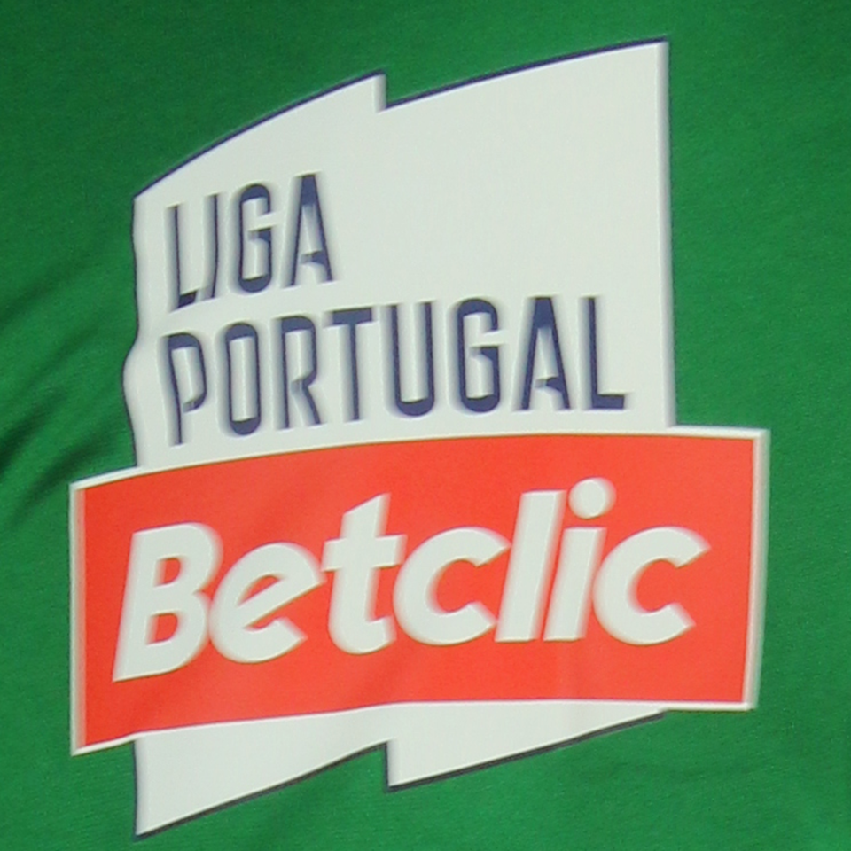 Pereira Gonçalves Sporting CP jersey