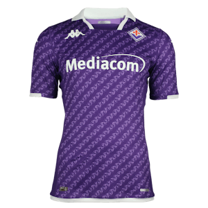 Gino Infantino Fiorentina shirt
